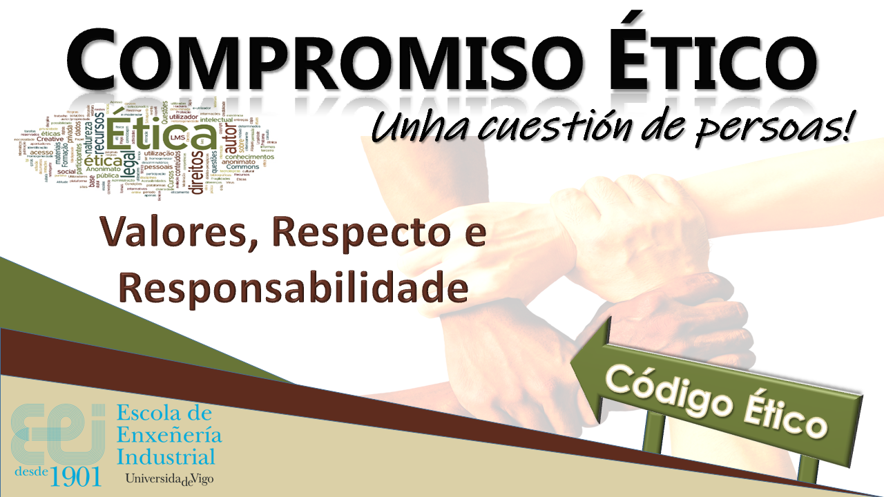 Compromiso ético