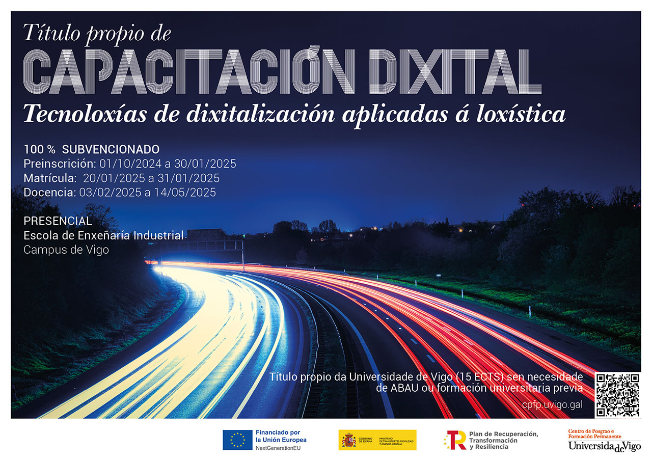 Curso capacitación dixital 2024