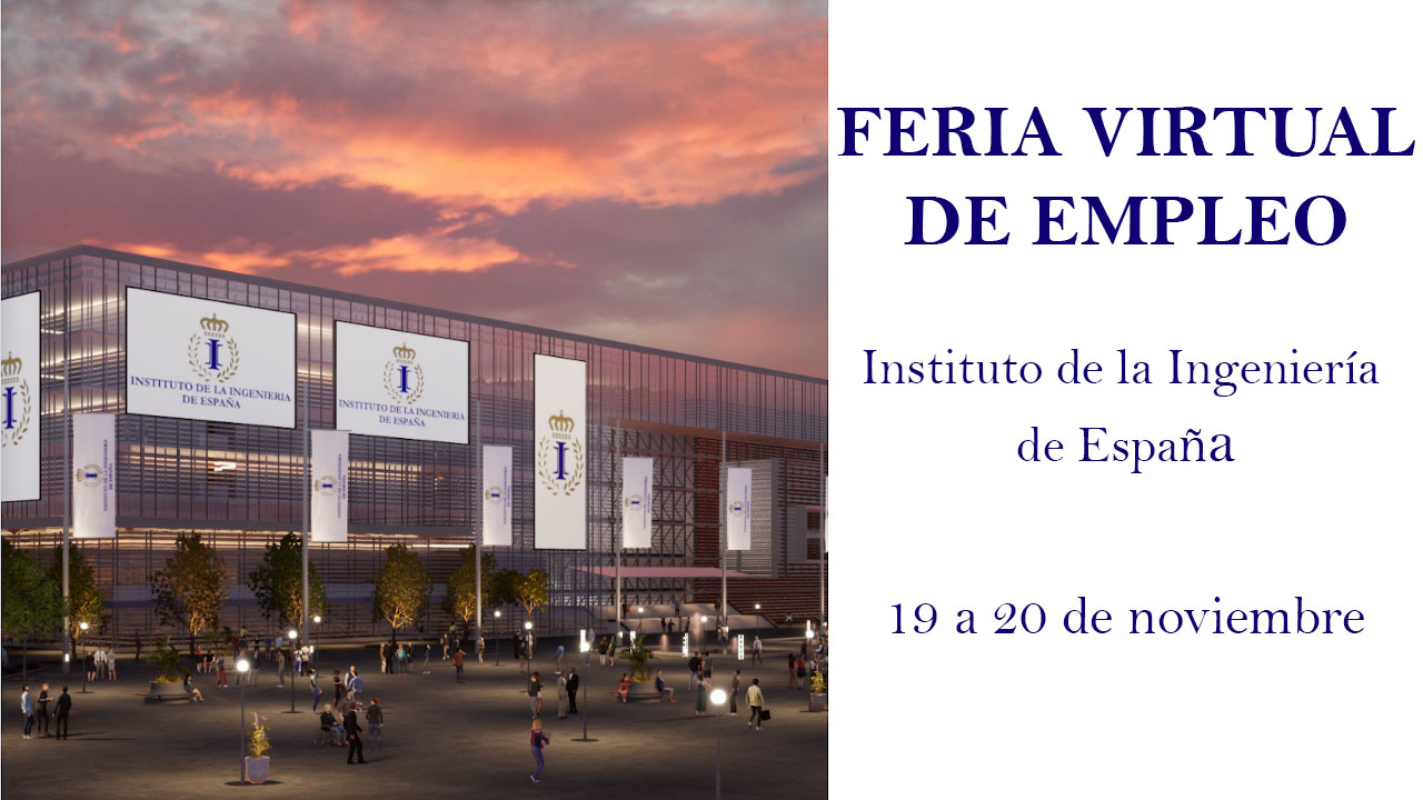 Feria virtual del empleo