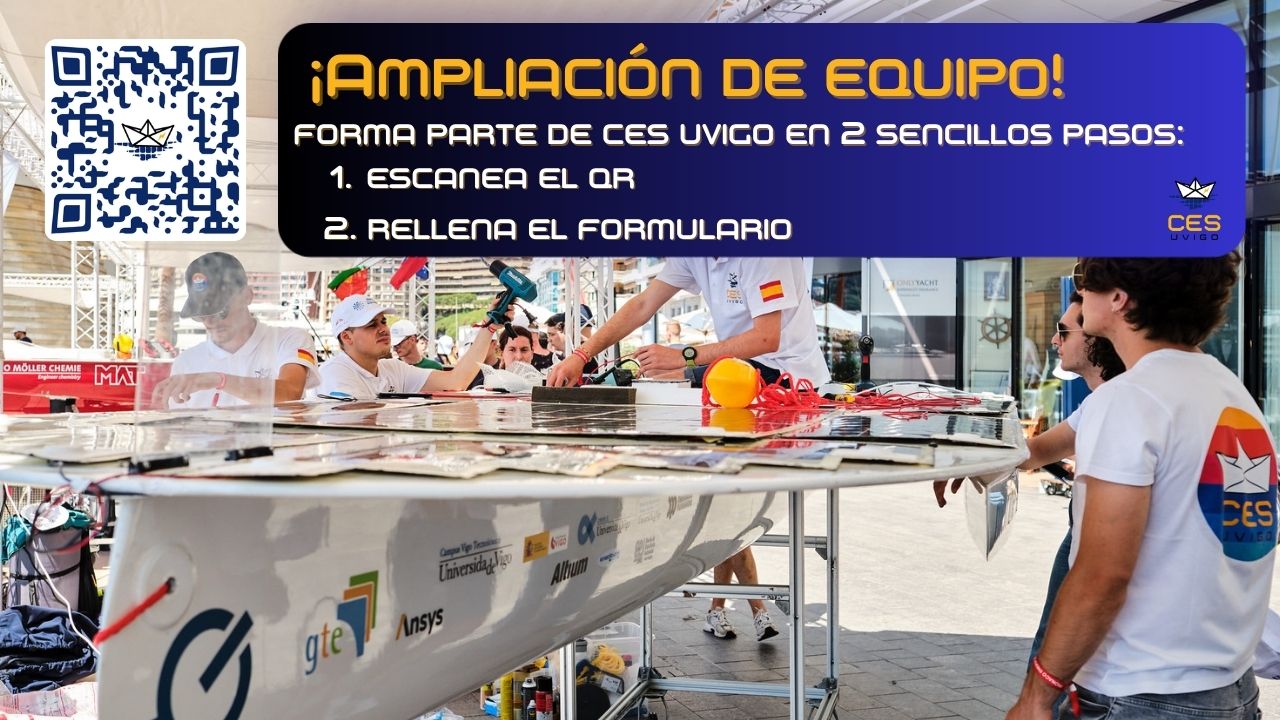 AmpliaciÃ³n CES