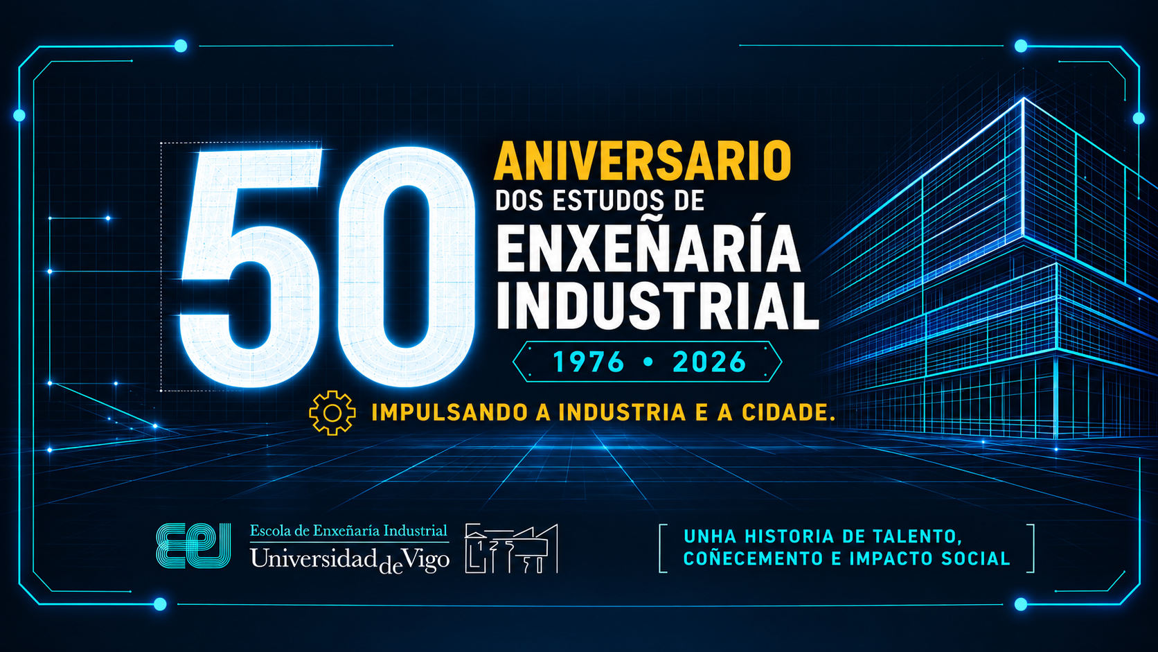 50-125 aniversario