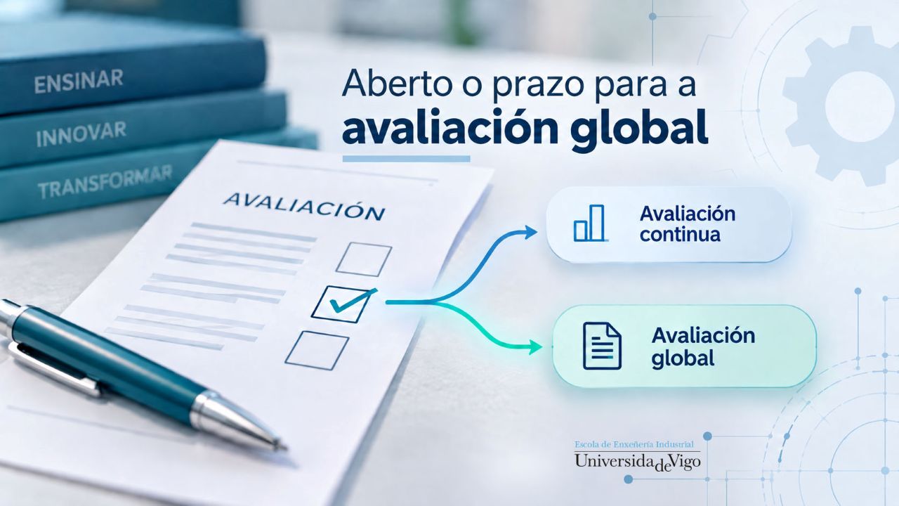 AvaliaciÃ³n global