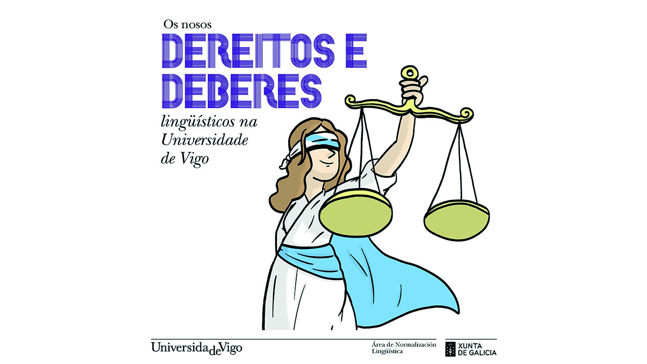 Galego, dereitos e deberes