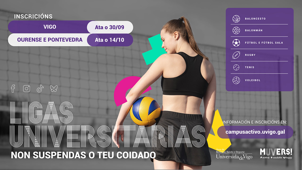 Ligas