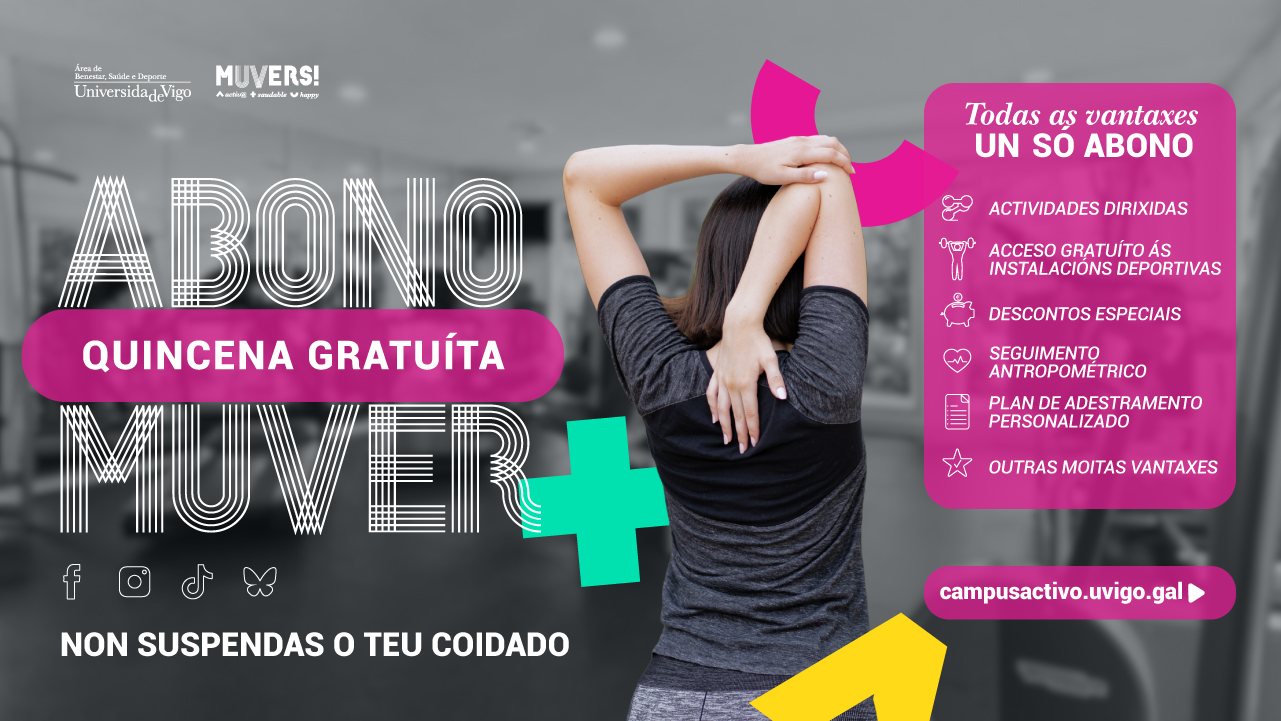 Abono muver set 2026