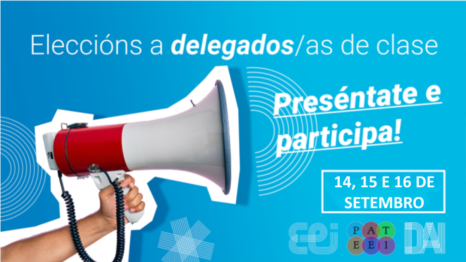 Delegados 2026