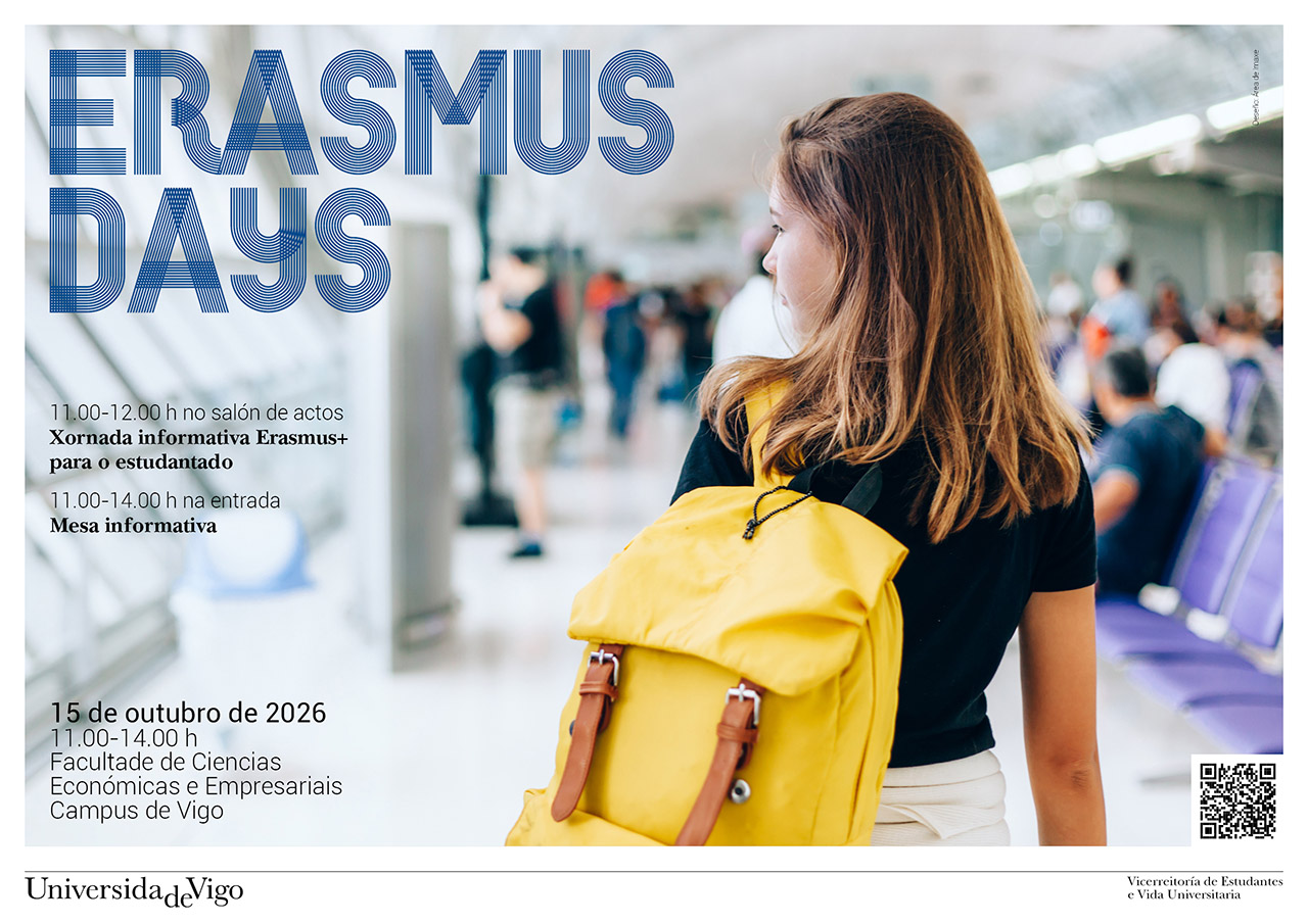 Erasmus Days